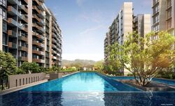 Jalan Jurong Kechil (D21), Condominium #504769801